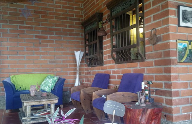 Casa Vitall Tamesis - Foto 53