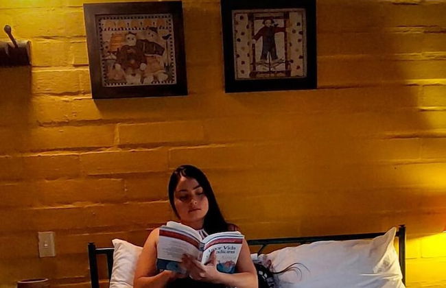 Casa Vitall Tamesis - Foto 4