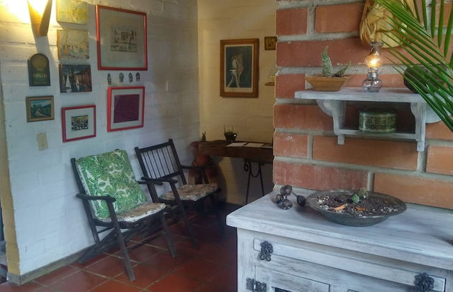 Casa Vitall Tamesis - Foto 43