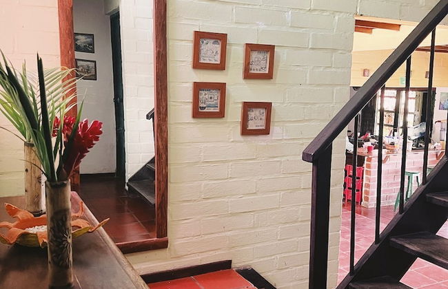 Casa Vitall Tamesis - Foto 52