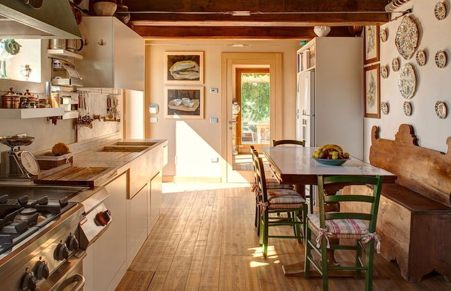 Casa Eugenia 8 Emma Villas - Photo 15