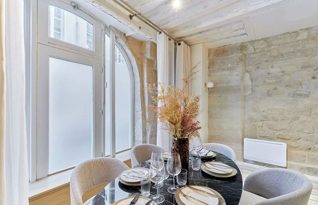 Amazing Apartment in the Center of Paris - Foto 20
