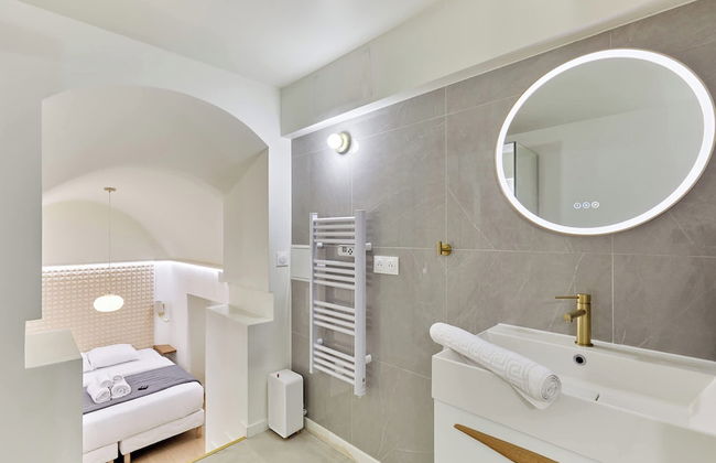 Amazing Apartment in the Center of Paris - Foto 15