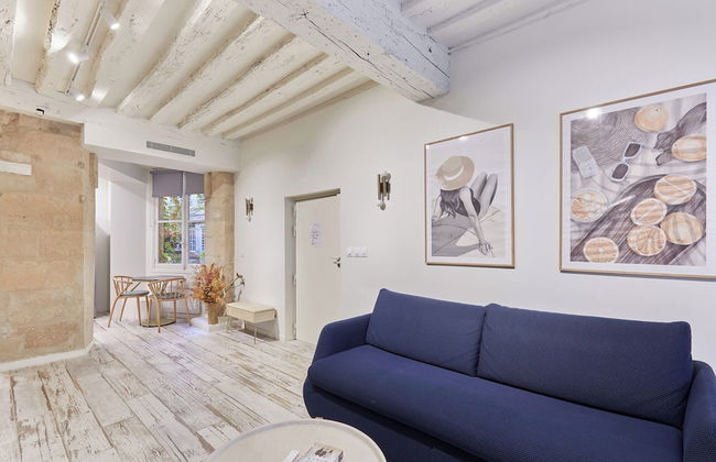 Amazing Apartment in the Center of Paris - Foto 11