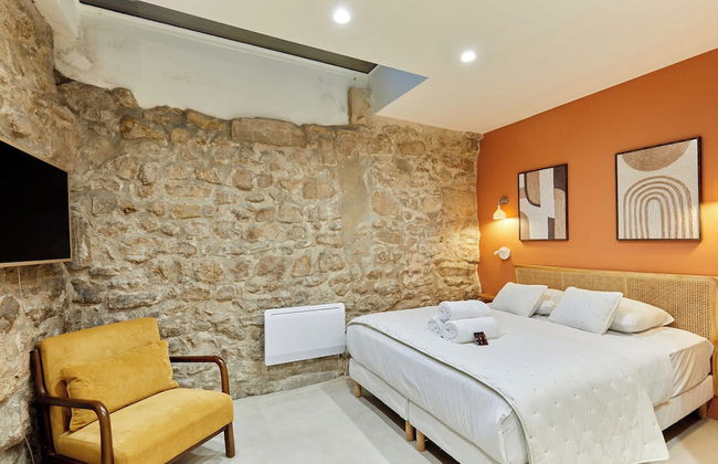 Amazing Apartment in the Center of Paris - Foto 5