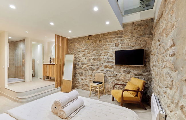 Amazing Apartment in the Center of Paris - Foto 3