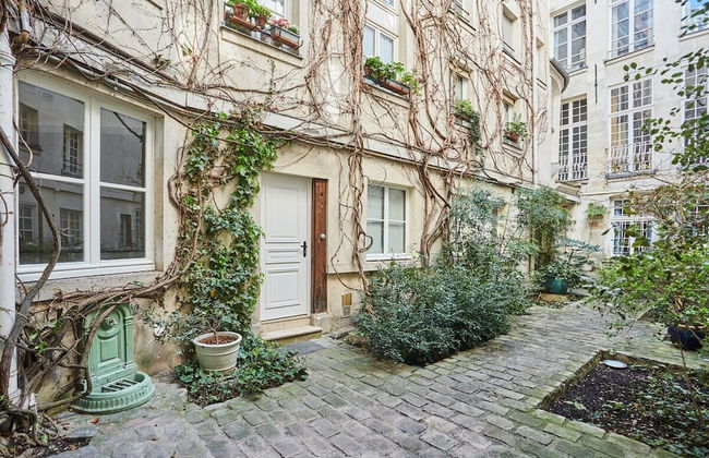 Amazing Apartment in the Center of Paris - Foto 25