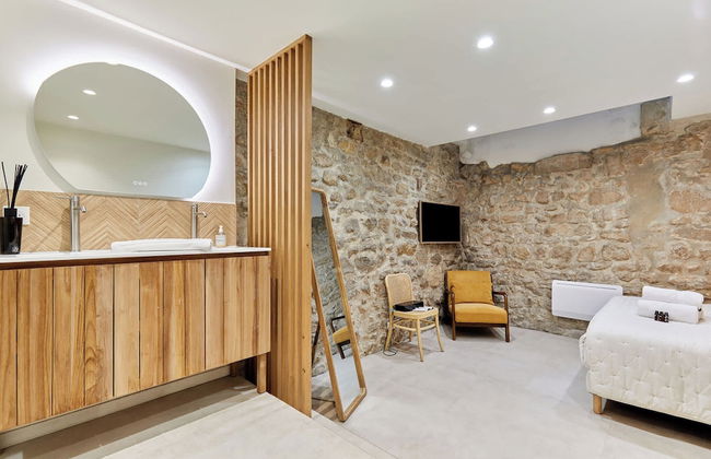 Amazing Apartment in the Center of Paris - Foto 2