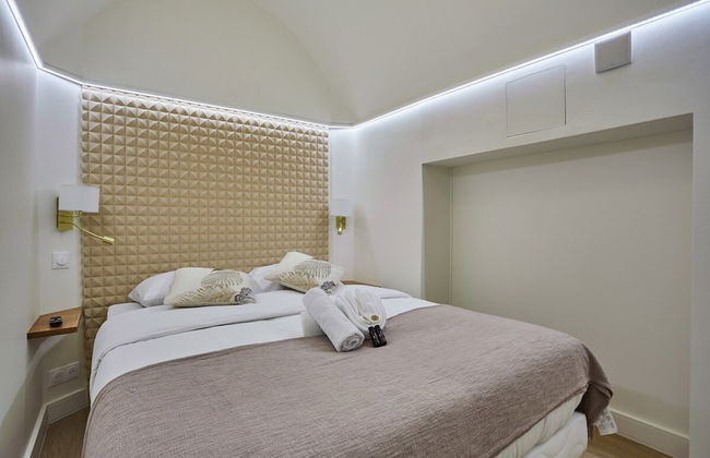 Amazing Apartment in the Center of Paris - Foto 7