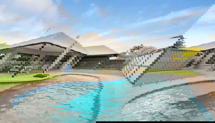 Photo 1 - Cityside Hideaway Pool - Workstation - Markets