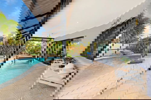 Photo 11 - Cityside Hideaway Pool - Workstation - Markets