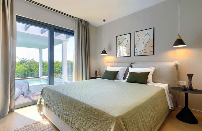 Holiday House with Pool Casa Lavanda - Foto 3