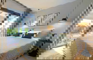 Foto 3 - Holiday House with Pool Casa Lavanda