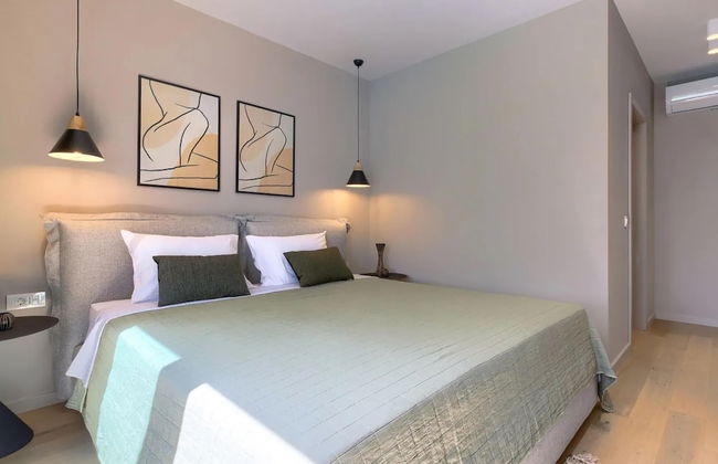 Holiday House with Pool Casa Lavanda - Foto 4