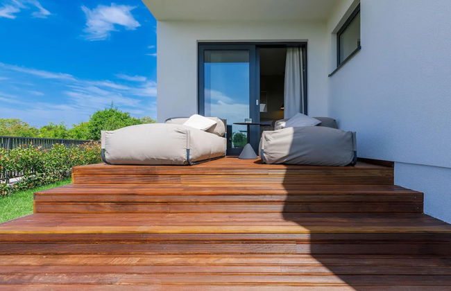 Holiday House with Pool Casa Lavanda - Foto 32