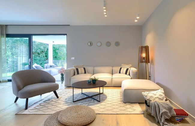 Holiday House with Pool Casa Lavanda - Foto 12