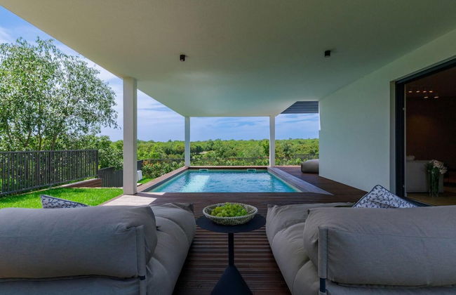 Holiday House with Pool Casa Lavanda - Foto 29