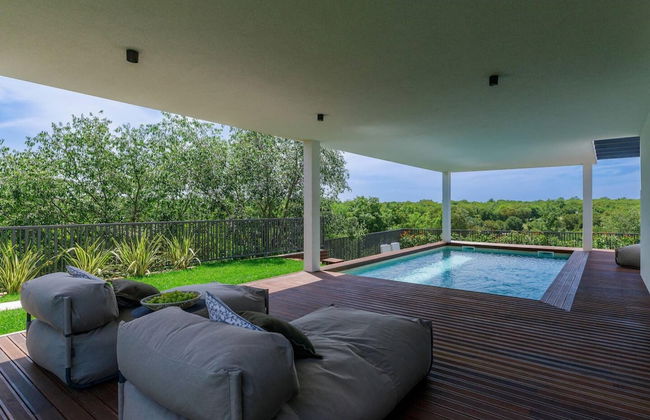 Holiday House with Pool Casa Lavanda - Foto 25
