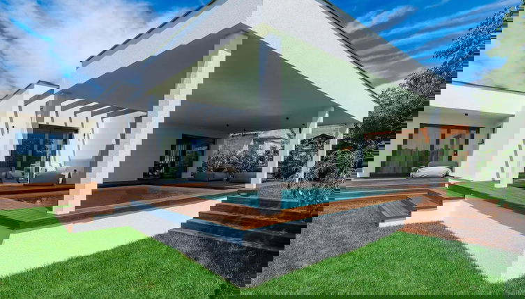 Foto 1 - Holiday House with Pool Casa Lavanda