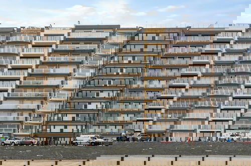 Foto 1 - Apartment in Blankenberge by the Beach
