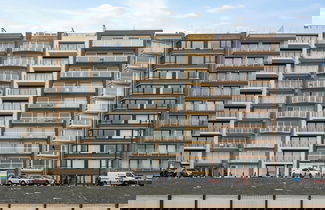 Foto 1 - Apartment in Blankenberge by the Beach