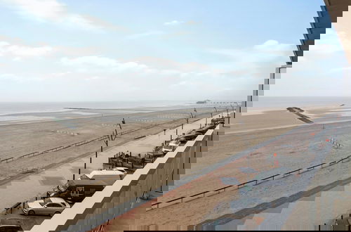 Foto 24 - Apartment in Blankenberge by the Beach