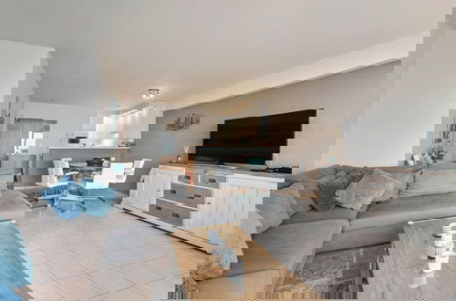 Foto 9 - Apartment in Blankenberge by the Beach