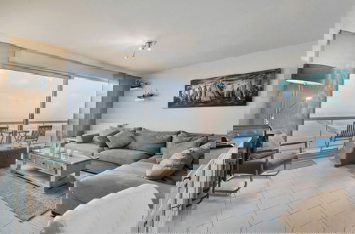Photo 12 - Apartment in Blankenberge by the Beach