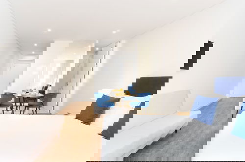 Foto 2 - Feel Porto Lapa Collection Flat 1 2