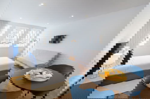 Foto 4 - Feel Porto Lapa Collection Flat 1 2