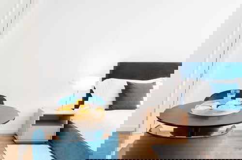 Foto 3 - Feel Porto Lapa Collection Flat 1 2
