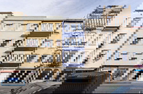 Foto 14 - Feel Porto Lapa Collection Flat 1 2