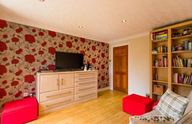 Host Stay Four Seasons - Foto 20