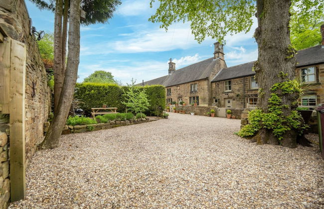 Host Stay Well Farm Cottage - Foto 19