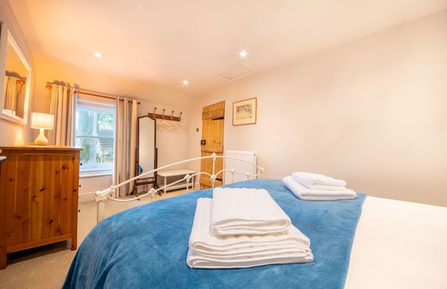 Host Stay Well Farm Cottage - Foto 3