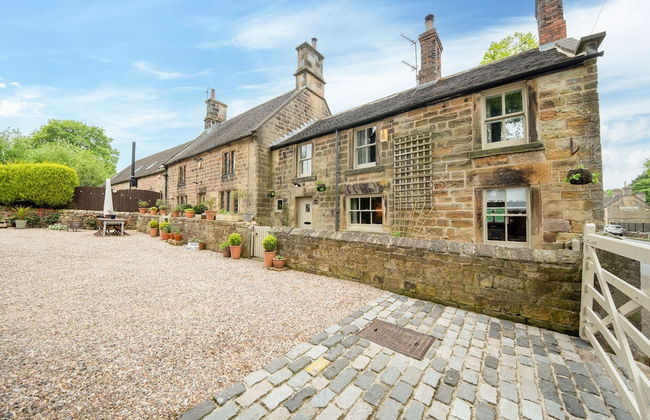 Host Stay Well Farm Cottage - Foto 22