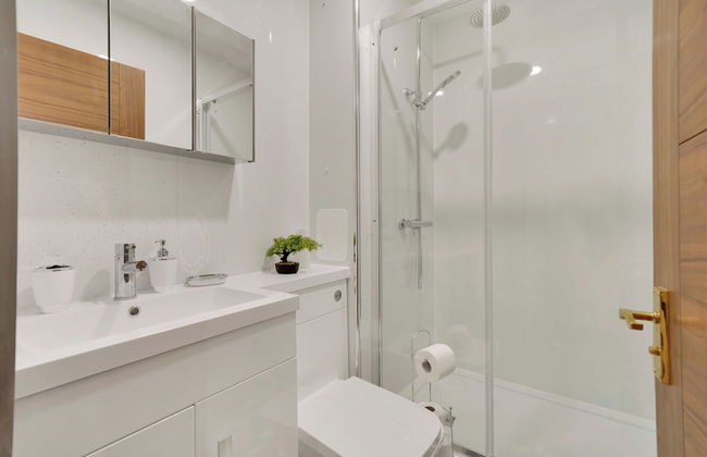 East London Apartment - Ilford - Essex - Foto 5