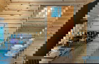Photo 3 - Postcard Cabins Hill Country