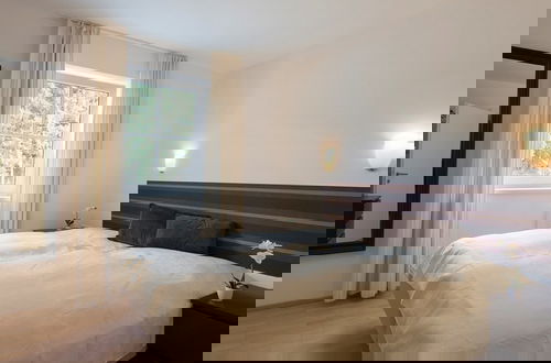 Foto 5 - Apartment in Bad Gastein Near Ski Lifts