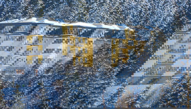 Foto 1 - Apartment in Bad Gastein Near Ski Lifts