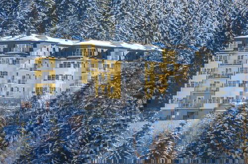 Foto 1 - Apartment in Bad Gastein Near Ski Lifts