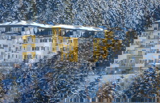 Foto 1 - Apartment in Bad Gastein Near Ski Lifts