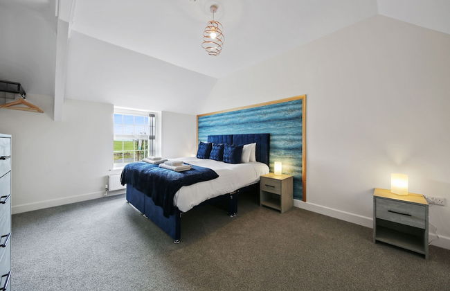 Host Stay The Staffordshire Knot - Foto 11