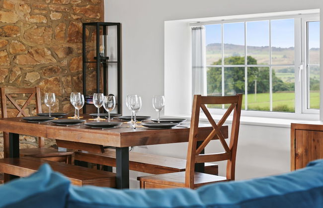 Host Stay The Staffordshire Knot - Foto 2