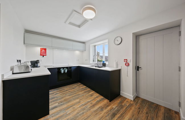 Host Stay The Staffordshire Knot - Foto 3