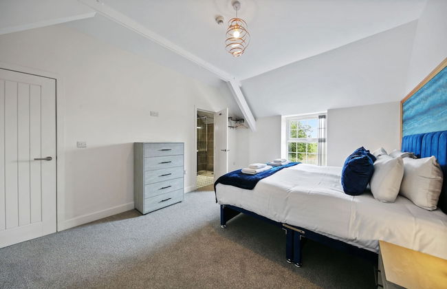 Host Stay The Staffordshire Knot - Foto 12