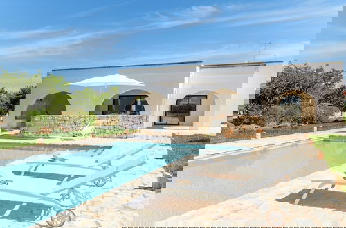 Foto 5 - Charme Ostunese con piscina
