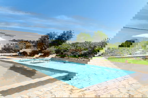 Foto 1 - Charme Ostunese con piscina