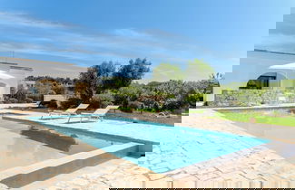Foto 1 - Charme Ostunese con piscina