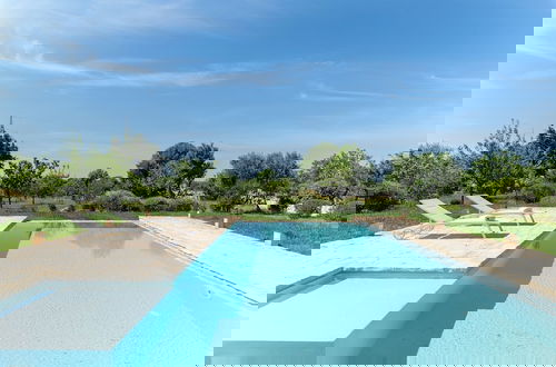 Foto 10 - Charme Ostunese con piscina